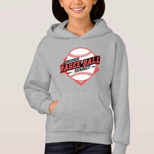 Toppmöte i Baseball 2025 T Shirt (Framsida)