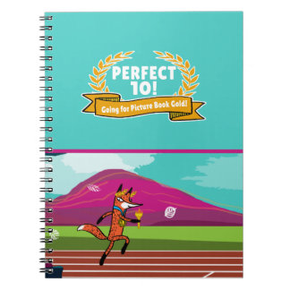 Toppmöte i Bild Bok 2024 Perfekt 10 bärbar dator Anteckningsbok