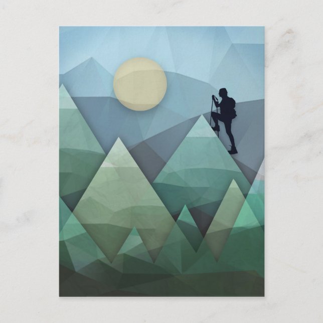 Toppmöte Vykort (Framsida)