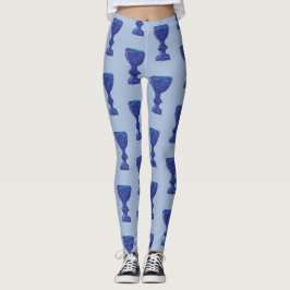 Toppmöten Leggings