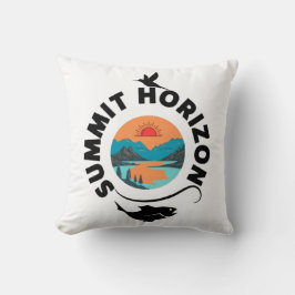 Toppmötet Horisont, Reach for New Heights Kudde