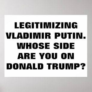 Toppmötet i Kremlin KissAss Poster