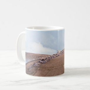 Toppmötet i Pikes Kaffemugg