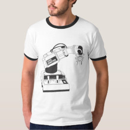 Toppna Armatron T-shirt