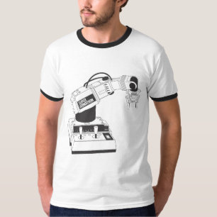 Toppna Armatron T-shirt