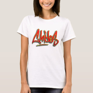 Toppna Chidos T Shirt