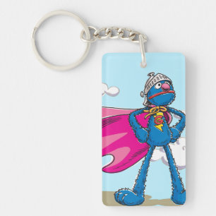Toppna Grover