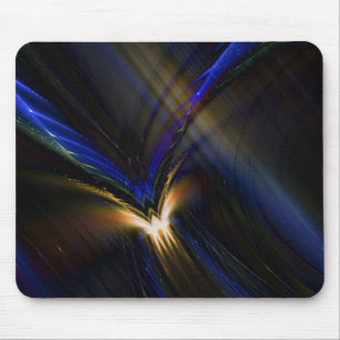 Toppna ljud- Mousepad Musmatta
