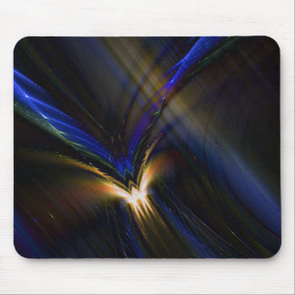 Toppna ljud- Mousepad Musmatta