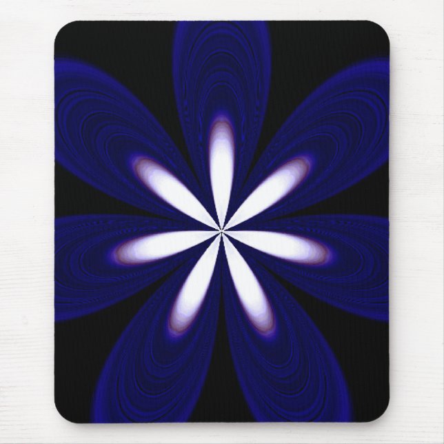 Toppna Mousepad Musmatta (Framsidan)