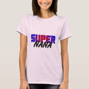 Toppna Nana T Shirt