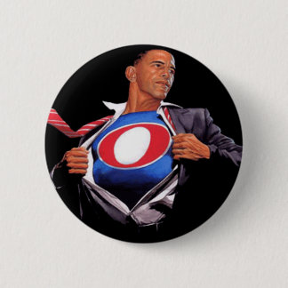 Toppna Obama knäppas Knapp