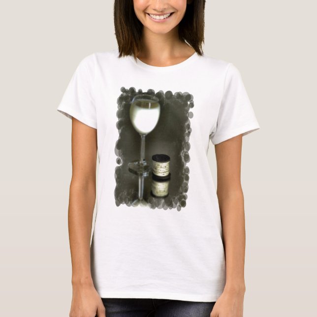 Toppna Oreo T-shirt (Framsida)