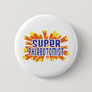 Toppna Phlebotomist Knapp