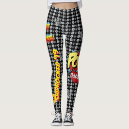 Toppna ShipRocker '19 Leggings