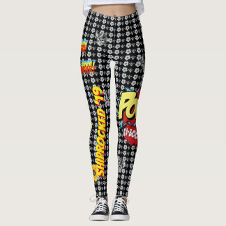 Toppna ShipRocker '19 Leggings