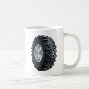 Toppna Swamper Bogger Kaffemugg