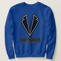 TOPPNOTERING