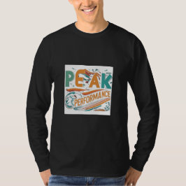 Topprestanda T Shirt