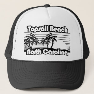 Topsail Beach North Carolina Keps