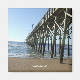 Topsail ö NC Magnet