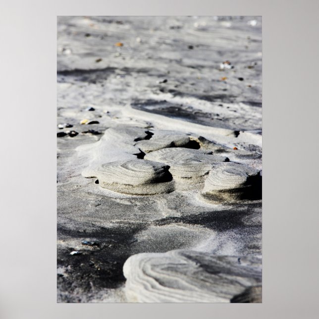 Topsail Plateaus 1 Poster (Framsidan)