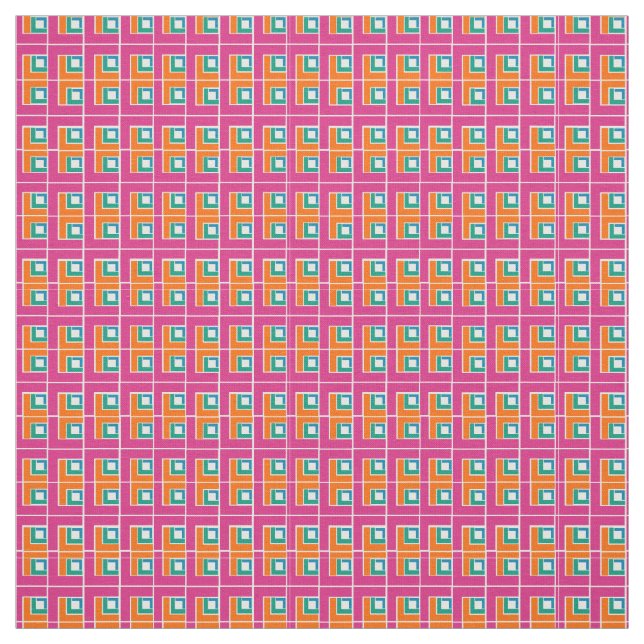 Topsy Turvy Tyg (Provkarta)