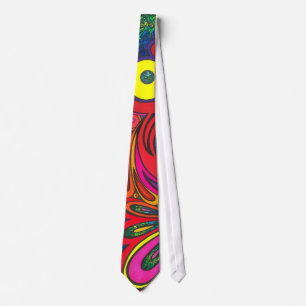 TopsyTurvy Tie Slips