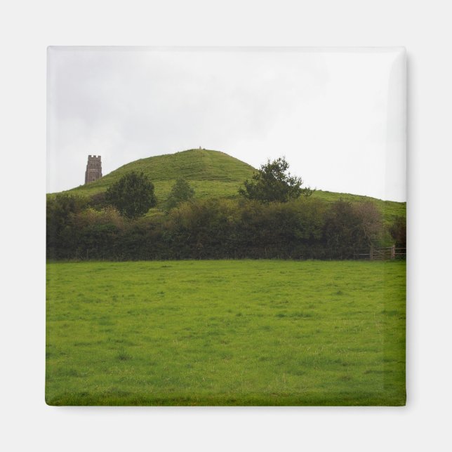 Tor Ahead Magnet (Framsidan)