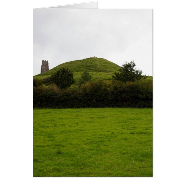 Tor Ahead OBS Kort (Framsidan)