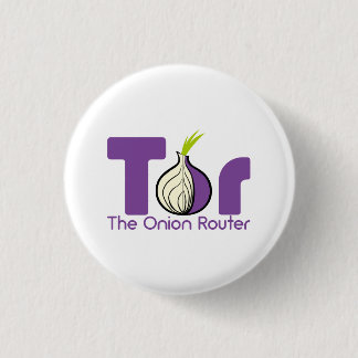 Tor - Onion Router Knapp