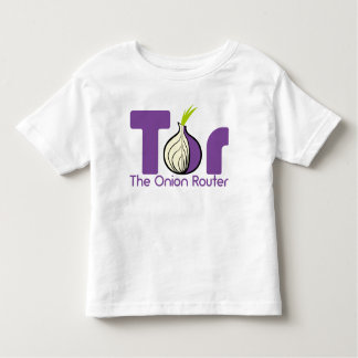 Tor - Onion Router T Shirt