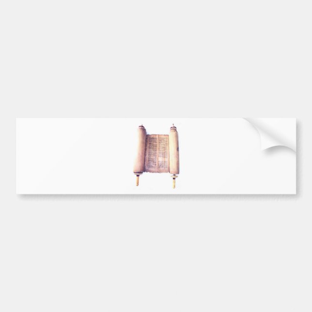 TORAH BILDEKAL (Framsidan)