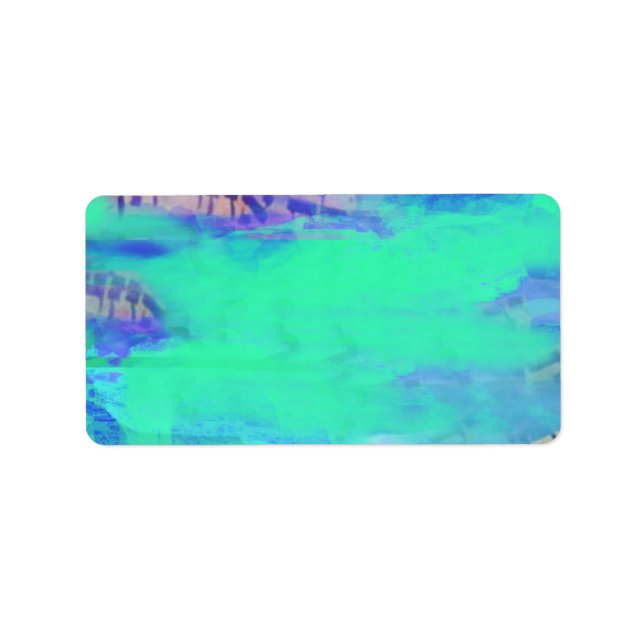 Torah Skriv ut egna etiketter Adressetikett (Framsidan)