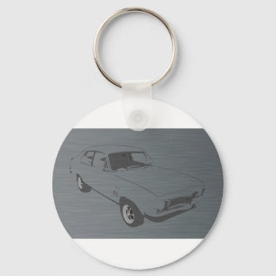 Torana GTR-XU1 Nyckelring