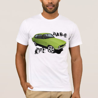 Torana muskelbil t-shirt