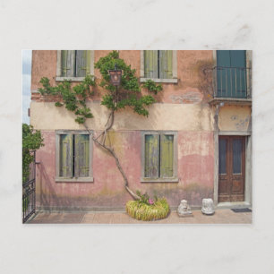 Torcello Home Vykort