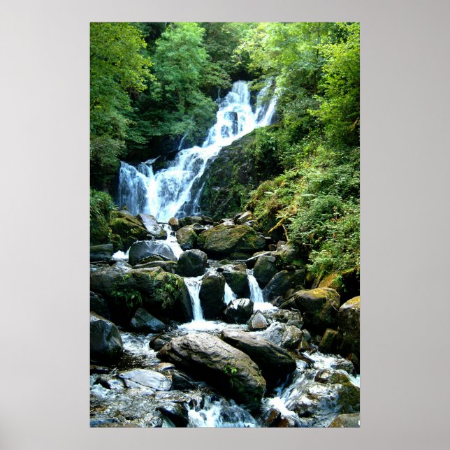 TorcFalls Poster (Framsidan)