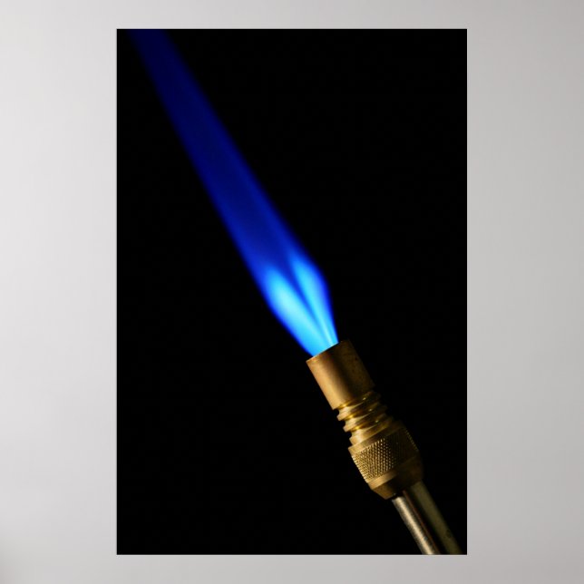 Torch Poster (Framsidan)