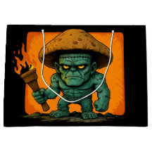 Torch & Temper – Svampdjursdesign