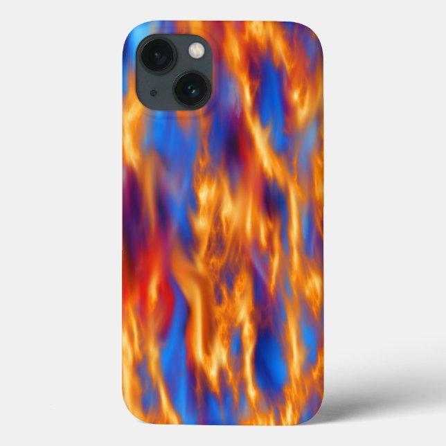 Torched av Kenneth Yoncich (Baksida)