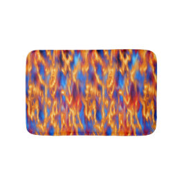 Torched av Kenneth Yoncich Badrumsmatta