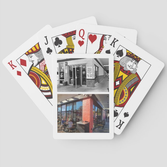 Torchy's Casinokort (Baksidan)