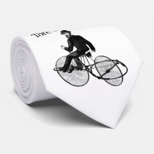 Tore de Byxor Tie Slips