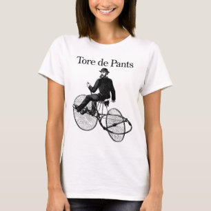 Tore de Flåsa T-shirt