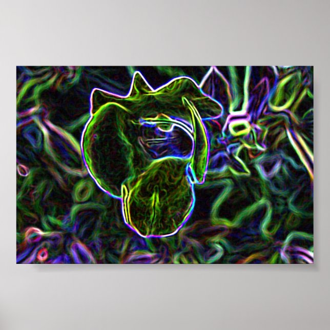 Torenia Edited Poster (Framsidan)