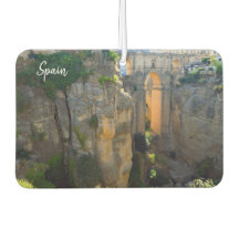 Torering Ronda Bridge- Real Spain