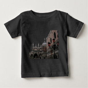 Torg & Markuskatedralen T-shirt
