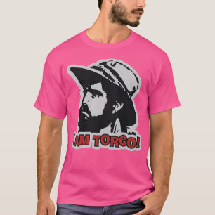 Torgo Classic TShirt T Shirt