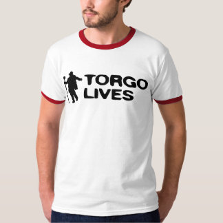 Torgo liv tee